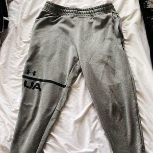 Under Armour sweatpants